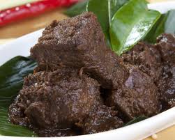 Yuk, bikin sendiri di rumah dengan 10 resep rendang ayam yang bikin nagih ini! 70 Baru Resep Bumbu Rendang Padang Pariaman Resep Bumbu