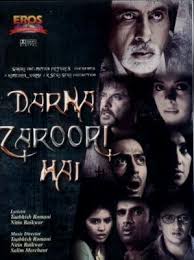 Darna Zaroori Hai 2006 Full Movie Watch Online Free Hindilinks4u To Sameera reddy, antara mali, sohail khan, saif ali khan genre: darna zaroori hai 2006 full movie
