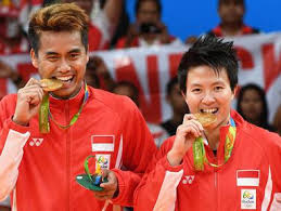 August 1981 in bandung) ist ein indonesischer badmintonspieler und olympiasieger. Berita Taufik Hidayat Terbaru Kabar Terbaru Hari Ini Bola Com