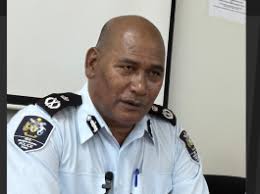 SIPDP Assists RSIPF With New Uniform — Solomon Business Magazine