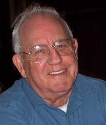 Gordon Westgate Obituary