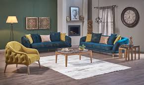 Jennifer Salon Takimi Cansin Mobilya