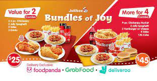 They have amazing burgers, delicious chicken, and many noodles and rice meals to. Jollibee Promotions Coupons S 2 75 Off More Sgdtips