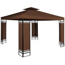 Auvent de terrasse sur pied. Vidaxl Auvent Sur Pied Store De Jardin Auvent De Terrasse Auvent Autoportant Store De Patio Arriere Cour Exterieur 300x300 Cm Anthracite Mobilier De Jardin Parasols Stores Et Auvents