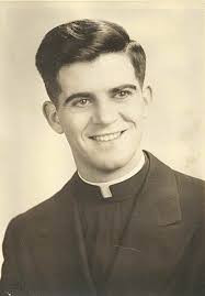 Paul Vincent Donovan (1924-2011)