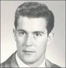 DONALD SHOEMAKER Obituary (2015)