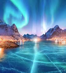 See the best minecraft wallpaper maker collection. Cutesypooh Northern Lights Wallpaper Nature Wallpaper Beautiful Nature Wallpaper