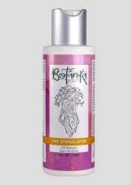 12 Natural Hair Friendly Serums Formulated To Support Healthy Hair Growth Hair Growth Serum Natural Hair Styles Healthy Hair Growth