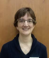 THE CHRONICLE A Message from Rev. Christina