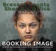 Arrests In Brevard County: July 30, 2024