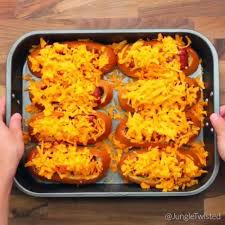 Yummy Twisted Follow Us Foodvideo For Daily Food Posts Tag A Friend To Share Recettes De Cuisine Cuisine Facile Recette Facile