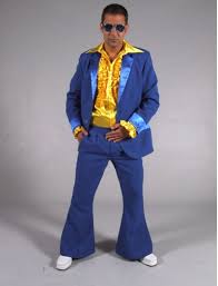 80er Mode Manner Wide Modell Hose Unten Typische Kleidung In Der Ara Der 80er Jahre Sehr Attraktive Helle Farbe In Kombinatio 80er Mode Manner 80er Mode Mode