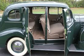 Image result for Klamath Green 1936 Cadillac
