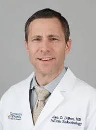 Dr. Mark D. Deboer, MD