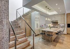 Paint the feet to match the cabinetry for the. Considering Renovating Your Nyc Kitchen Here Are 5 Make That 6 Trends To Think Twice About