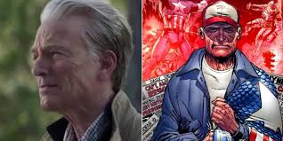 Can Captain America Die Of Old Age? (& 9 Other Questions About Him Answered)