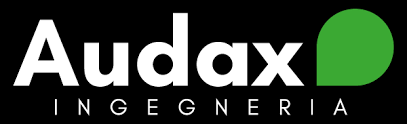 Archive with logo in vector formats.cdr,.ai and.eps (111 kb). Audax Ingegneria Progettazione Edilizia Ed Impiantistica
