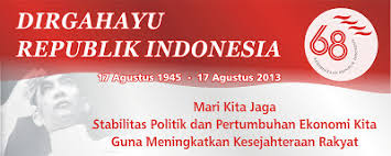 Jika anda ingin dengan desain kartu aqiqah yang berbeda bisa lihat di bawah ini, namun berbayar dengan seikhlasnya. Kumpulan Kartu Ucapan Hari Kemerdekaan Indonesia Ke 68 Kompasiana Com