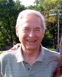 Karl Knobel Obituary