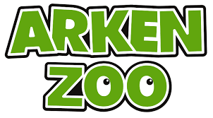 Logotyp för ARKEN ZOO