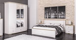 Ikea pax kleiderschrank schiebetürenschrank hochglanz weiß. Schlafzimmer Set Liberti Komplett 4 Teilig Weiss Front Mdf Hochglanz Komplett Schlafzimmer Schlafzimmer Feldmann Wohnen Gmbh Online Shop