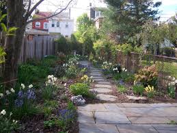 Paving, aggregates, artificial grass, bark mulch, wildflower meadows….the list goes on. Awesome Small Garden Design Without Grass Garden Design Ideas Opnodes