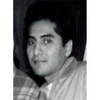 Raymond M Gomez, Jr. Obituary