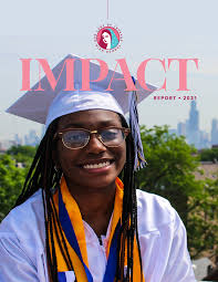 IMPACTREPORT • 2021