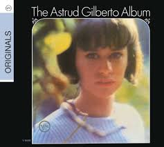 Image result for Astrud Gilberto