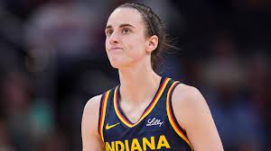 WNBA: Caitlin Clark zwischen Hype und Hämen