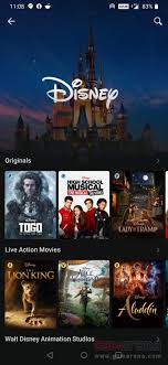 Except for the 3 movies that disney doesn't have the rights to, you can find 20 of the total 23 movies produced and released by marvel studios till date, on disney+ hotstar. Disney Debuts In India Through Hotstar Gsmarena Com News