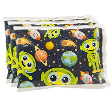 Robot Check Cool Lunch Boxes Lunch Box Reusable Ice Packs