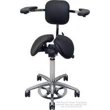 salli surgeon or expert multiadjuster medical chair or stool seat design saddle chair office chair