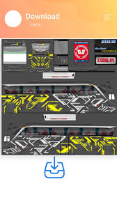 Livery bussid png free livery bussid png transparent images 98246 pngio. Livery Bussid Vip For Android Apk Download