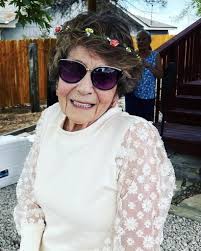 Nora Alice Shannon Obituary April 11, 2025