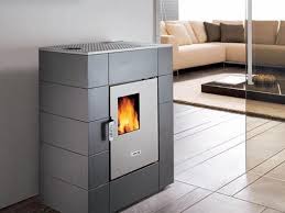 Quelle est la différence entre un poêle à granulés étanche et un poêle à granulés classique ? Poele Granules Infos Et Prix Ooreka
