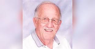 Mr. Ernest Robert Severson Obituary