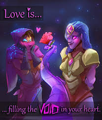 How To Beat Malzahar – @Grabthelantern On Tumblr