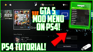 We can't verify if they do contain virus or are malicious because they're not being checked by our system and also is forbidden to redistribute the mod without the original. How To Install Gta 5 Xbox One Mod Menu Online Ps4 Tutorial No Jailbreak New 2020 Youtube