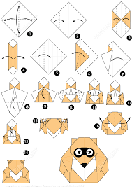 Pin On Origami Tutorial For Kids Origami Step By Step Instructions
