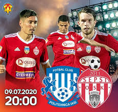 Sepsi osk hivatalos instagram oldala⚪ pagina oficială de instagram a sepsi osk⚪. The Most Important Match In Its History Awaits Sepsi Osk