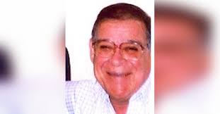 Obituary information for Enrique "Henry" R. Lopez