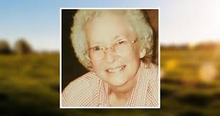 Elma Newcomb Obituary October 22, 2016