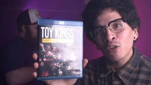 Toy Kings