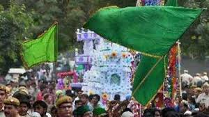It is called muharram (forbidden) because fighting is forbidden in this month. Zuct57xkpkdtgm