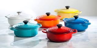Premium stoneware is designed for everyday use How To Clean Le Creuset Cookware The Best Way To Clean Le Creuset Cookware