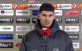 Florinel teodor coman is a romanian professional footballer who plays as a winger for liga i club fcsb and the romania. Atacantul Fcsb Florinel Coman A Fost Prins Circuland Pe AutostradÄƒ Cu 165 Km OrÄƒ PoliÈ›iÈ™tii I Au Intocmit Dosar Penal Pentru CÄƒ Nu Avea Permis De Conducere Surse