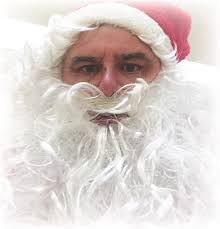 Christmas fun in Southport