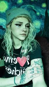 go vote for me as your next inked girl magazine winner. voting starts  monday! Be kind and be there for each other. check