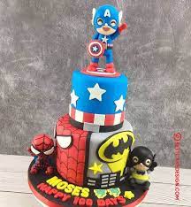 50 Avengers Cake Design Cake Idea October 2019 Avengers Birthday Cakes Avenger Cake Avengers Cake Design